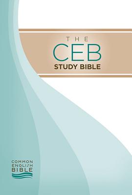 Common English Bible